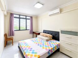Blk 263 Yishun Street 22 (Yishun), HDB 3 Rooms #613607811
